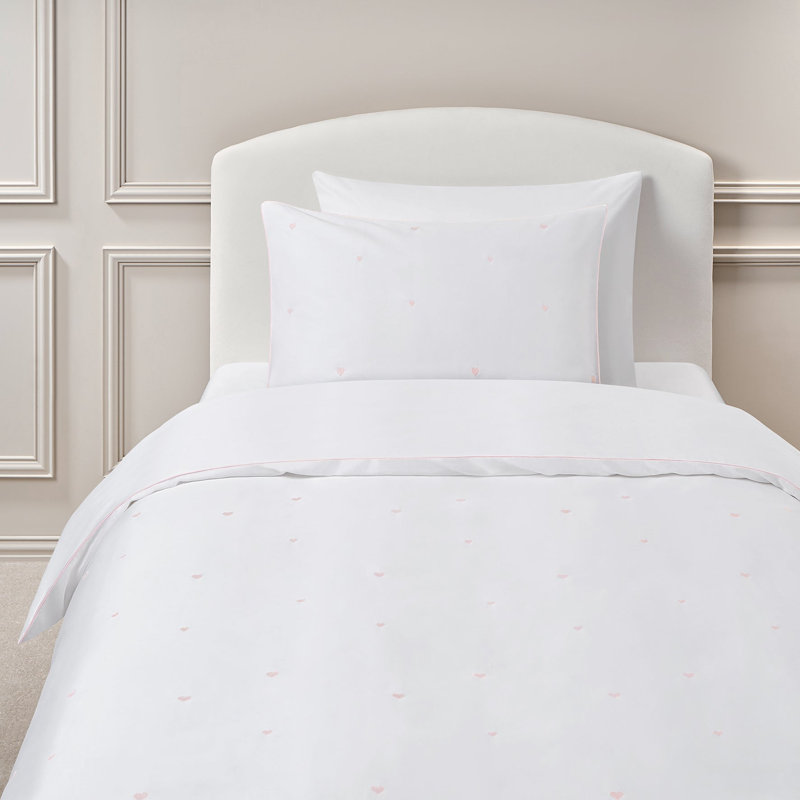 Abstract Duvet Cover