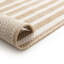 Rectangle Geometric Indoor / Outdoor Area Rug-771578511