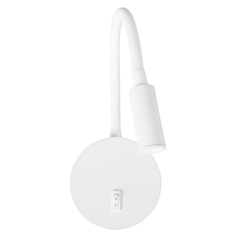 LED Spotlight, White