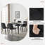 Amatrudo 44.5cm H Velvet Upholstered Side Chair-531631772