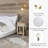 Vannatta Armed Sconce-1115349082