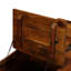 Commode pour couverture Adoria