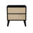 Raenada 2-Drawer Nightstand -1617977356