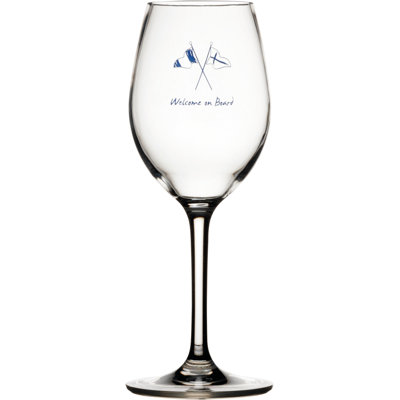 11oz. Wine Glass Set