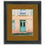 Cadre pour photo 20 po x 20 po blanc mat-70819299