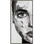 Monochrome I Print by Samuel Kane-1193623817-1193693496