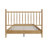 Downey Queen Platform Bed-1987320110-1987320100