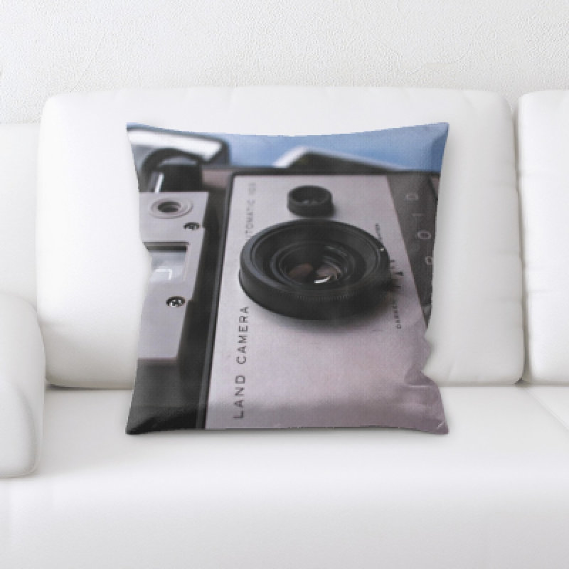 Coussin décoratif Worsham