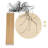 Cracraft 8 - Light Gold LED Cluster Pendant