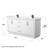 72'' Double Bathroom Vanity with Quartz Top-92723904-98024655-92723903