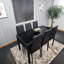 Altheta 6 - Person Dining Set