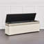 Rosecliff Upholstered Storage Bench-1060594125