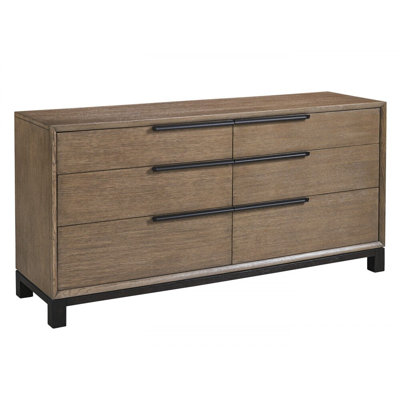 Zanzibar Algiers Double Dresser