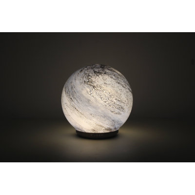 Glass Tabletop Candle Accessories