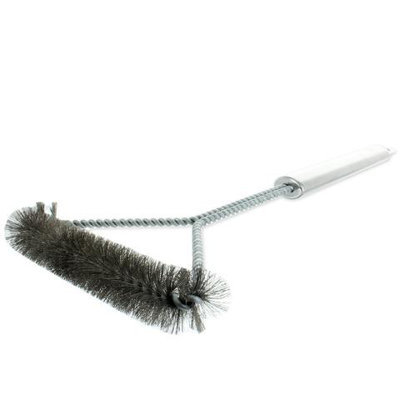 Brosse de nettoyage barbecue