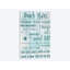 " Beach Rules " by Natalie Carpentieri-32494602-72122564-72122565