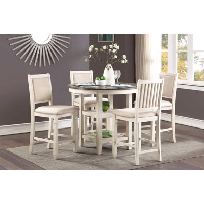 Ensemble de 2 chaises en bois