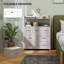 79 cm W Chest of 7 Drawers-2096780123