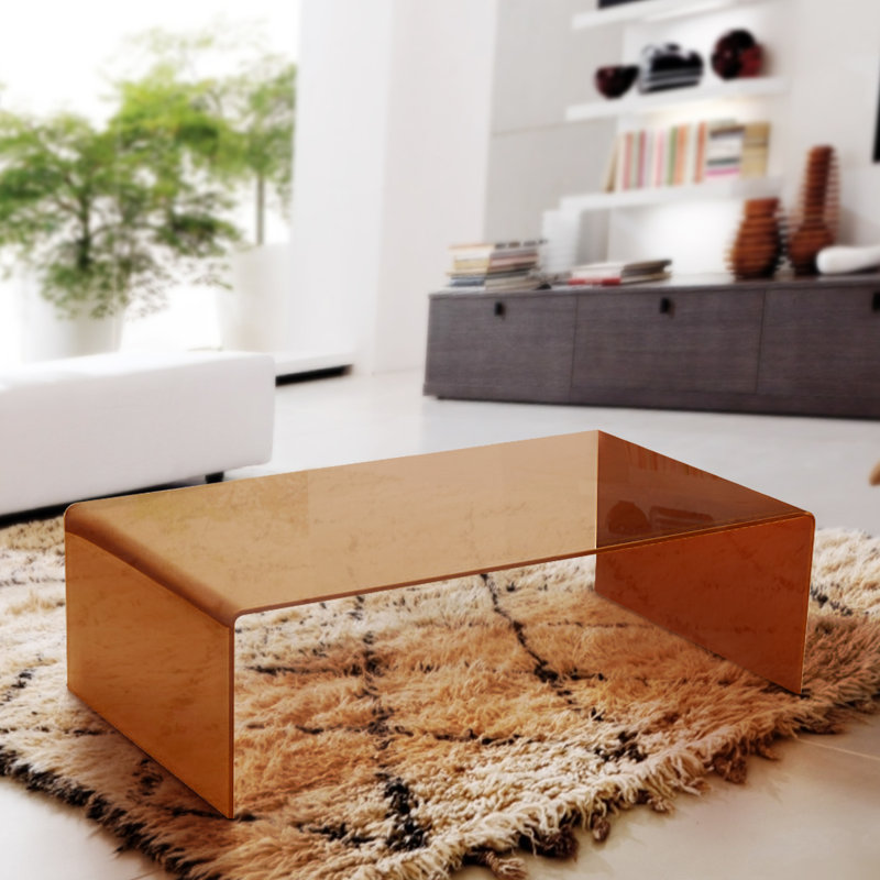 Table basse Jazzi