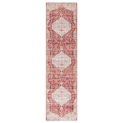 Kenitra 600 Performance Oriental Rug