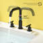Robinet de salle de bain Mid-Arc-60151354