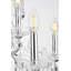 Dagmar 12-Light Tiered Crystal Chandelier-23083558-23083559