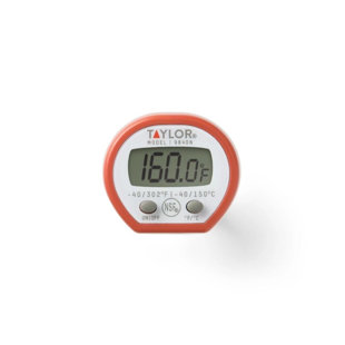Taylor Precision Products Instant Read Digital
