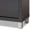 Cade 18 Pair Shoe Storage Cabinet-132787221