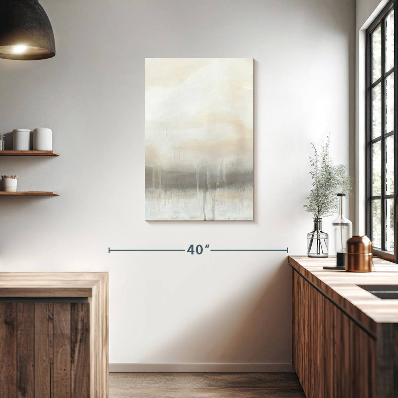 Avery Horizon Strata I, 36" H x 24" W