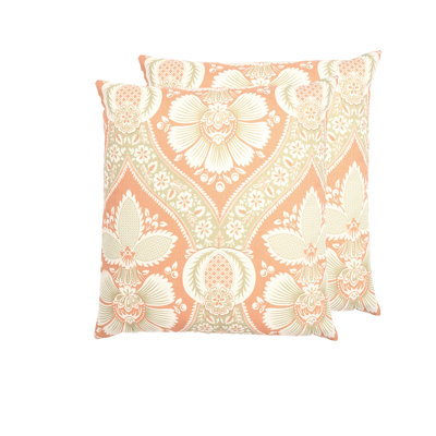Housse de coussin Florence