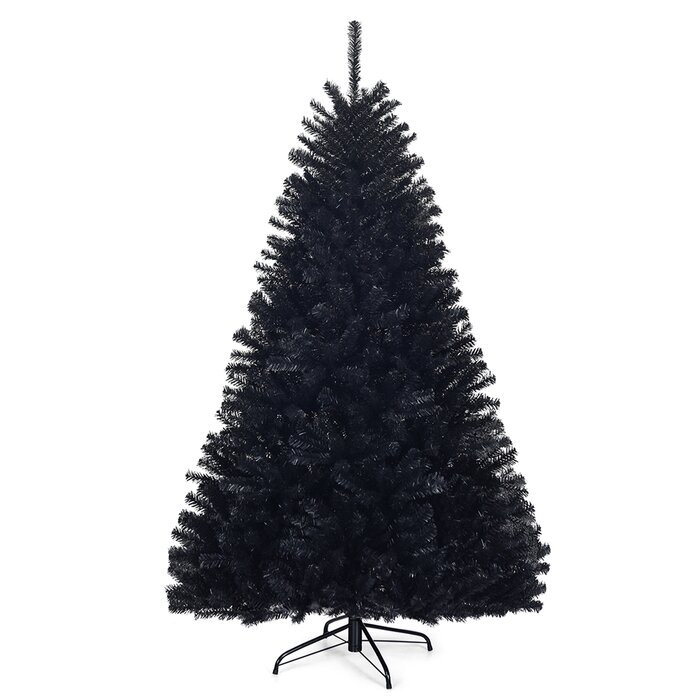 The Holiday Aisle® Pine Christmas Tree & Reviews | Wayfair