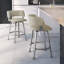 Tabouret de bar et de comptoir pivotant Hillingdon-1700919901-1700919888-1700919889