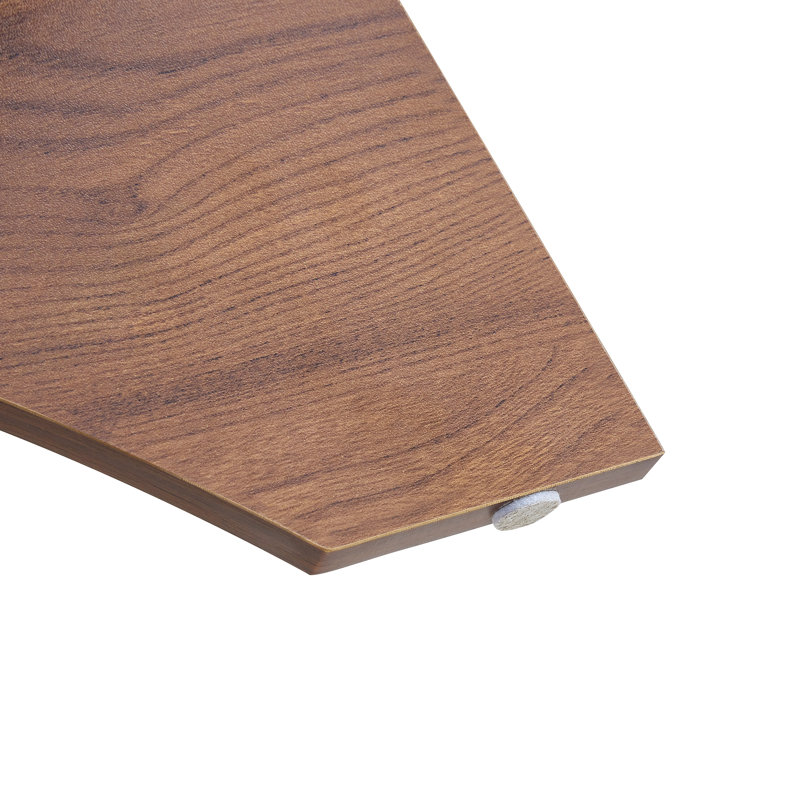 Coffee Table, Walnut