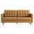 Tan Faux Leather is out of stock