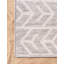 Tapis d'extérieur couleur moka Claudia-16705785