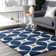 Boomer Geometric Hand Woven Area Rug