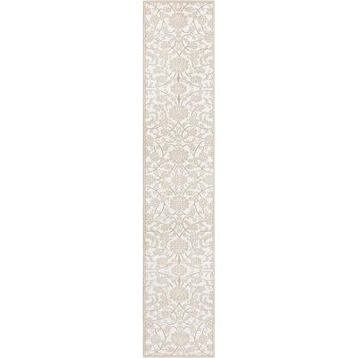 Emigdio Oriental Indoor Rug