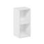 Leila 53.8cm H Standard Bookcase-1813196812-1813196813