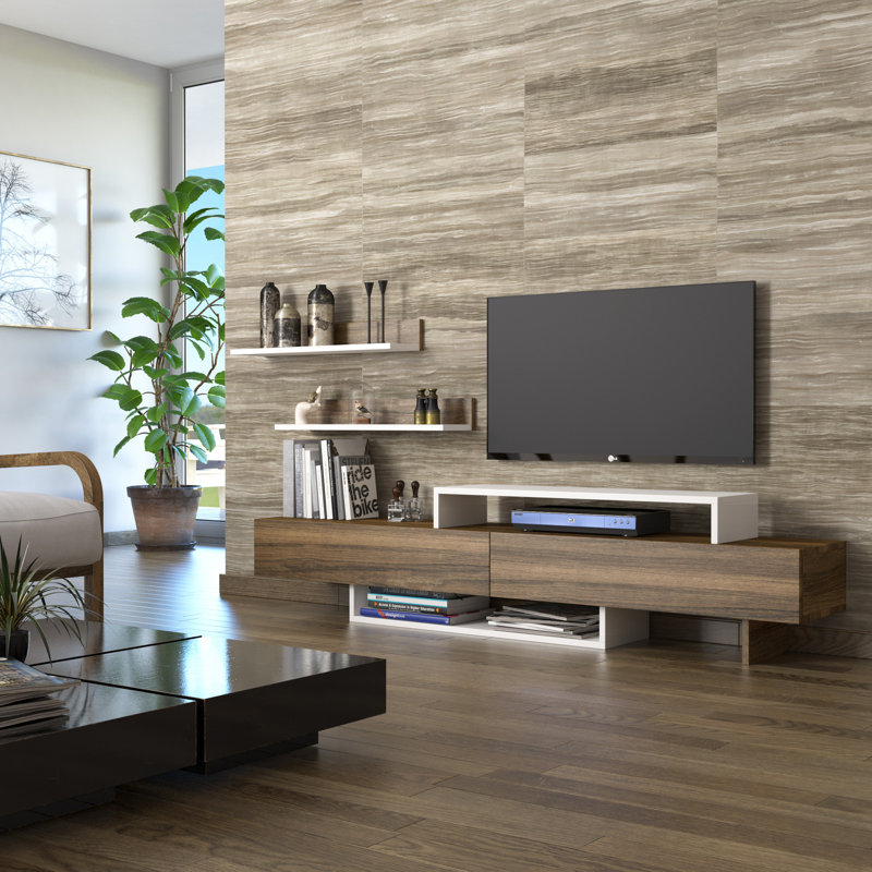 TV Stand for TVs up to 55"