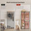 Mahurin 90cm Clothing Rack-1082575379