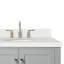 Ensemble de meuble-lavabo simple 43 po Cambridge-1059595105