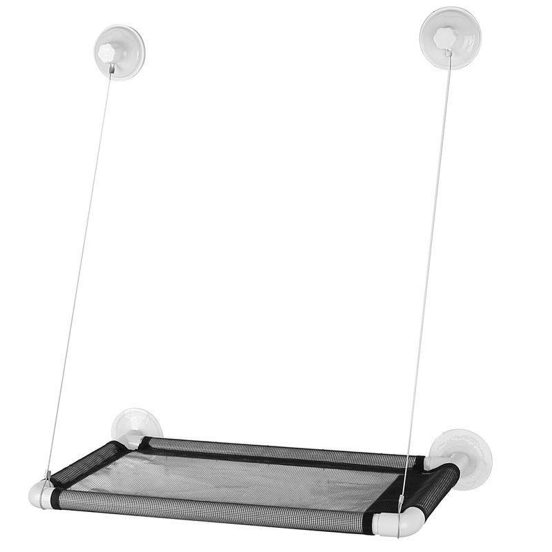 Emelly PVC Hammock Pet Bed