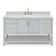 Magnolia Bath Vanity Rectangular Basin S061SCWRV