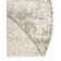 Bruss Gray Indoor/Outdoor Modern Rug
