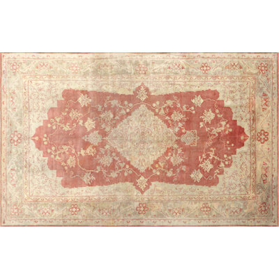 One-of-a-Kind 8'2" X 13'1" Area Rug