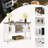 Wilona 47.2'' Sideboard-283954214