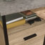 Bureau en L Galina-951332204