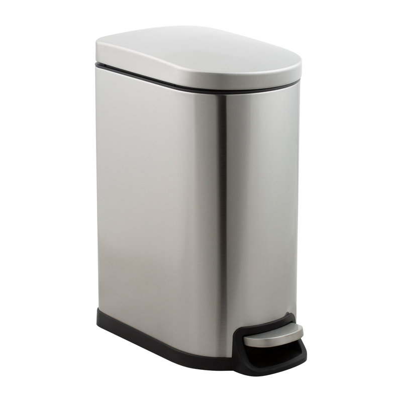 Ensemble de 2 poubelles Organize It All