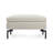 New Standard Upholstered Ottoman-88451343-88451342