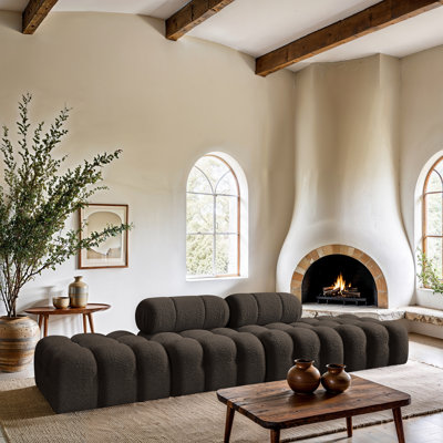 Ames Upholstered Sofa